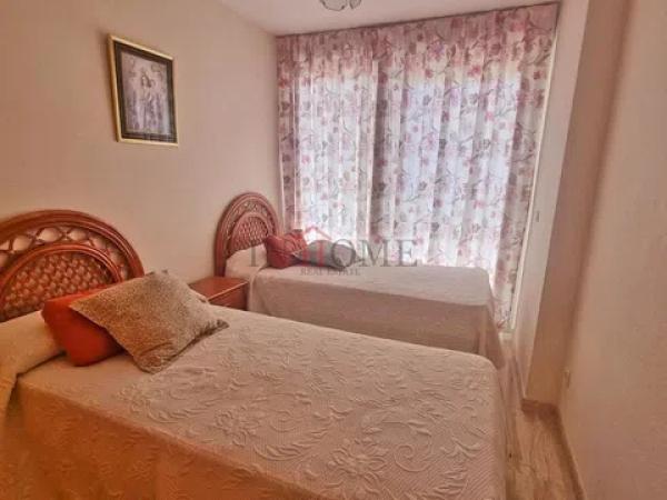 Piso en Playa de Poniente