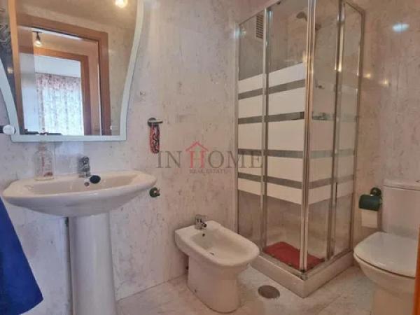 Piso en Playa de Poniente