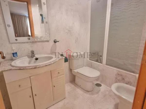 Piso en Playa de Poniente