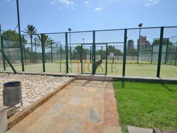 Piso en Playa de Poniente