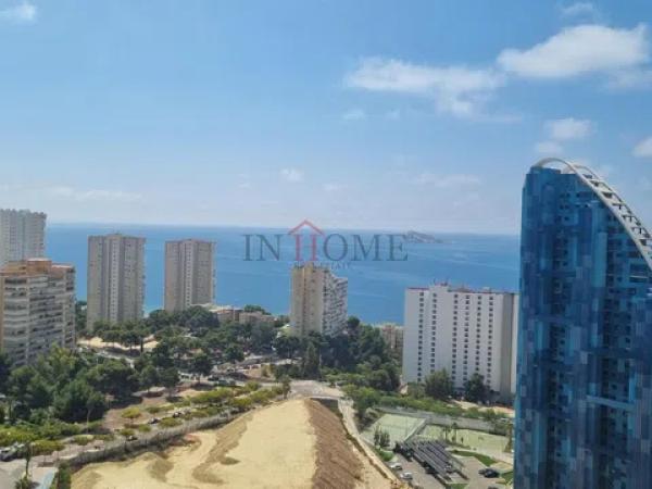 Piso en Playa de Poniente