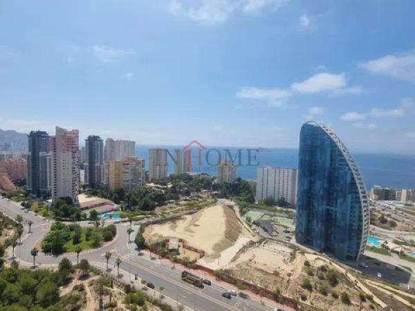 Piso en Playa de Poniente
