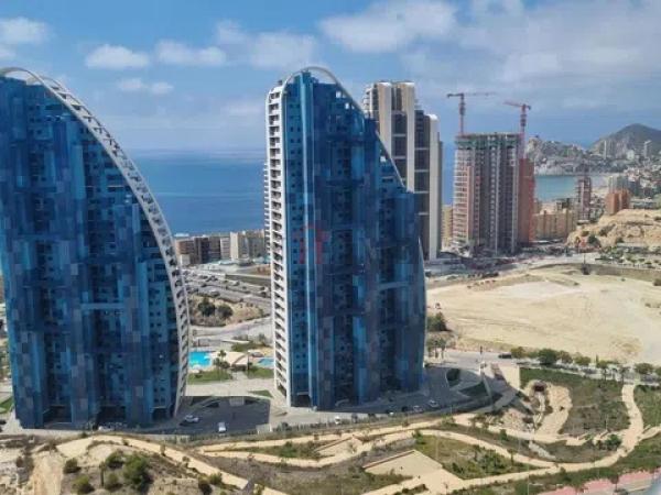 Piso en Playa de Poniente