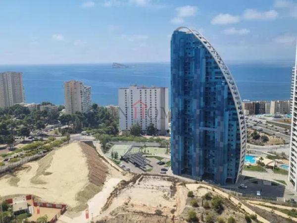 Piso en Playa de Poniente