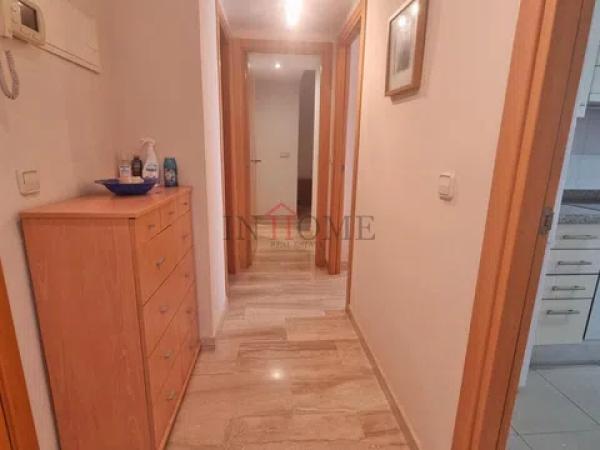 Piso en Playa de Poniente