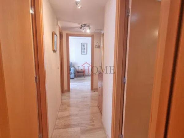 Piso en Playa de Poniente