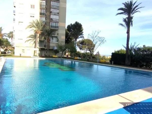 Piso en Pueblo Poniente