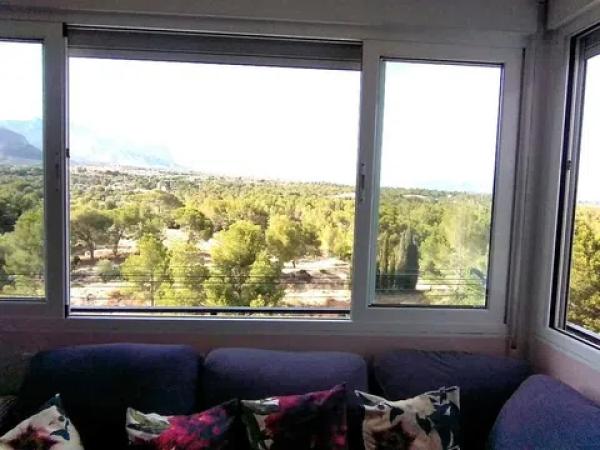 Piso en Pueblo Poniente