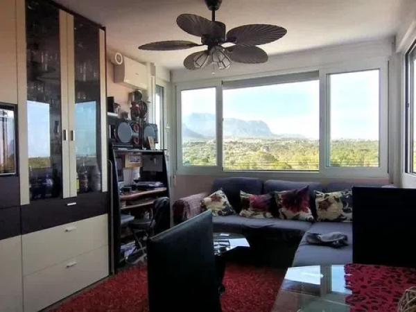 Piso en Pueblo Poniente