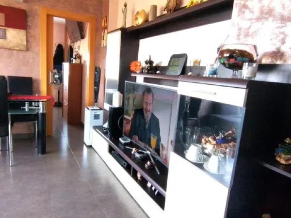 Piso en Pueblo Poniente