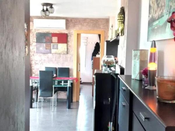 Piso en Pueblo Poniente