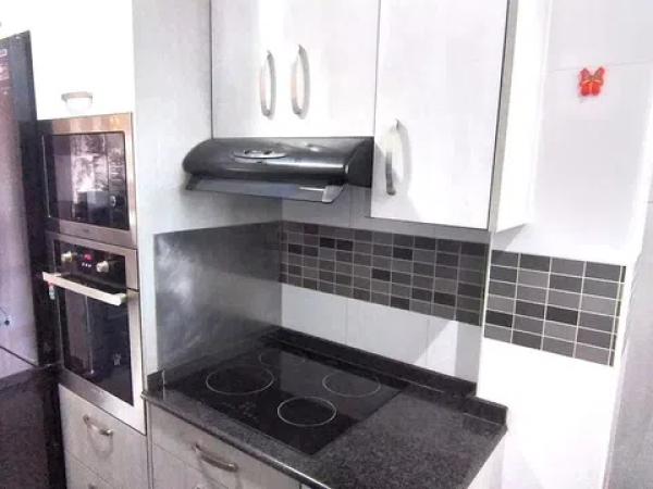 Piso en Pueblo Poniente