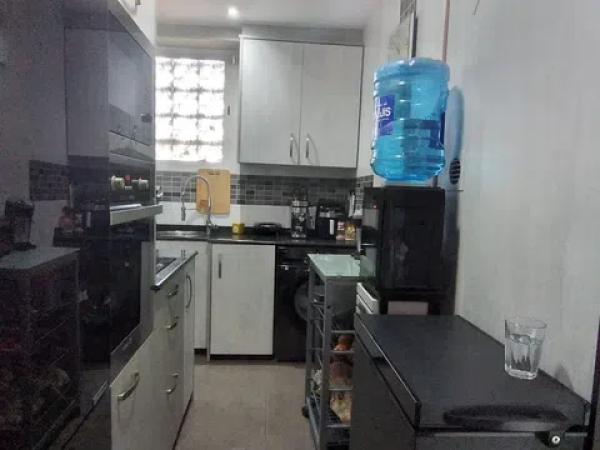 Piso en Pueblo Poniente