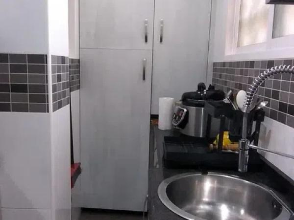 Piso en Pueblo Poniente