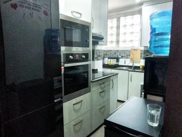 Piso en Pueblo Poniente