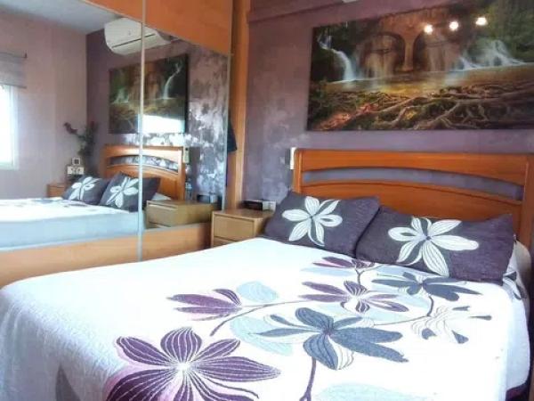 Piso en Pueblo Poniente