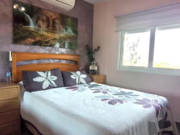 Piso en Pueblo Poniente