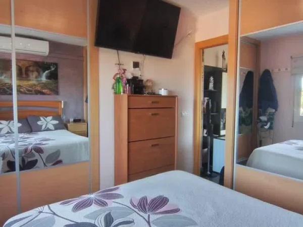 Piso en Pueblo Poniente