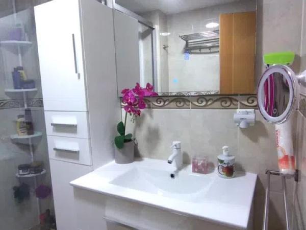 Piso en Pueblo Poniente