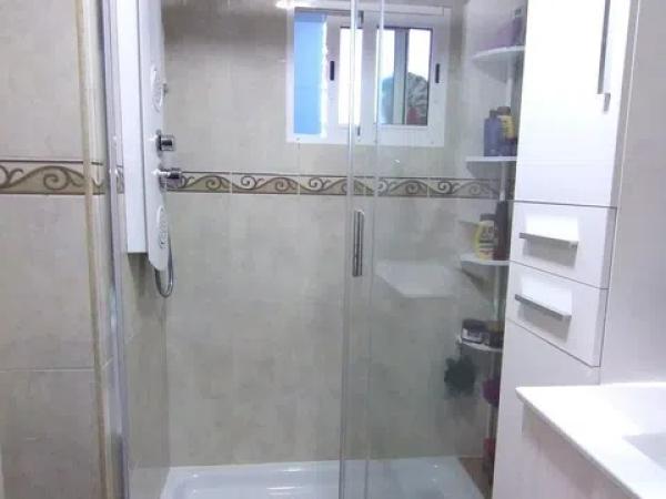 Piso en Pueblo Poniente