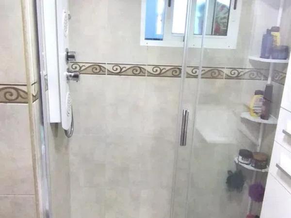 Piso en Pueblo Poniente