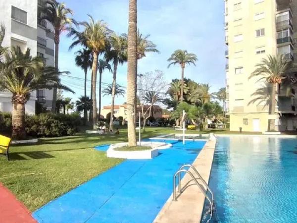 Piso en Pueblo Poniente