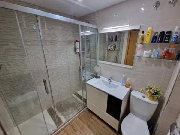 Piso en avenida de Zamora, 11