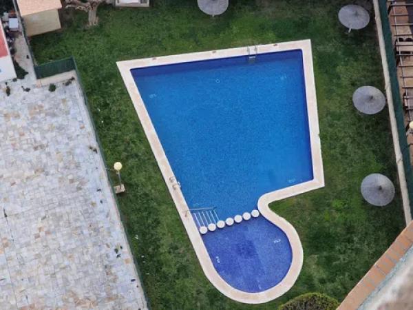 Piso en avenida de Zamora, 11