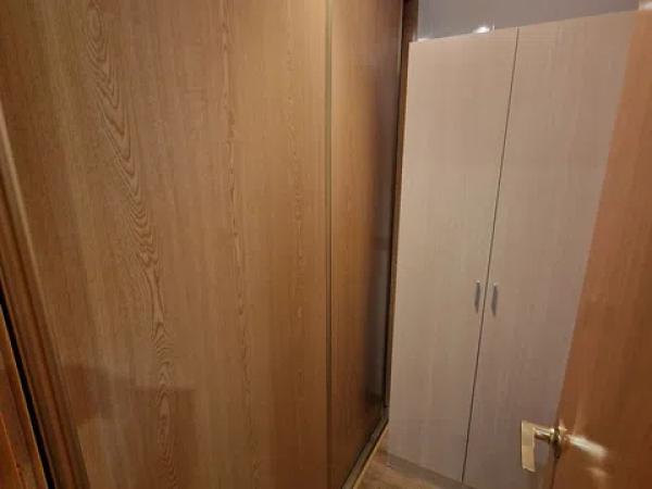 Piso en avenida de Zamora, 11