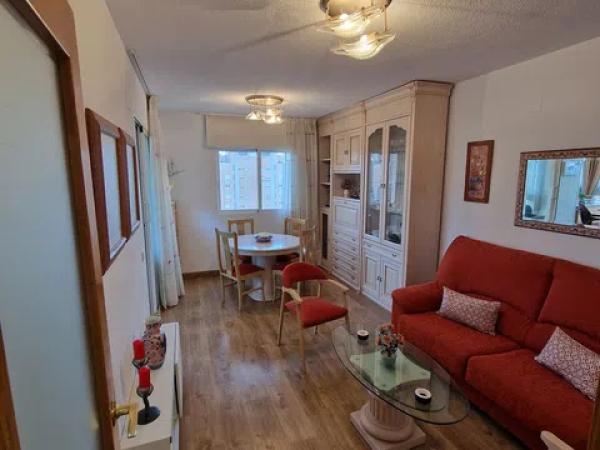 Piso en avenida de Zamora, 11