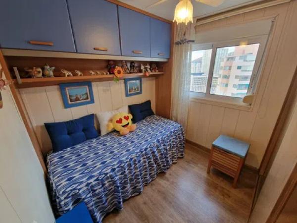 Piso en avenida de Zamora, 11