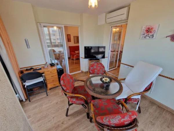 Piso en avenida de Zamora, 11