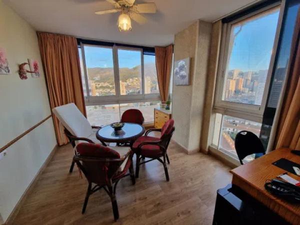 Piso en avenida de Zamora, 11