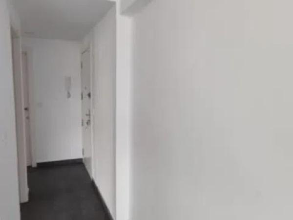 Piso en avenida de Murcia