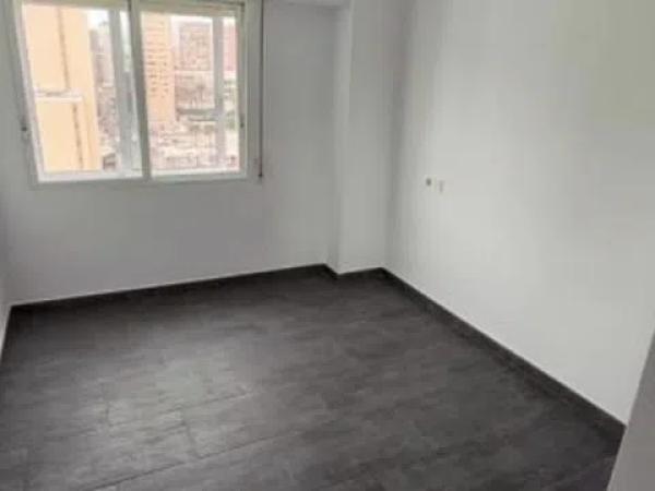 Piso en avenida de Murcia