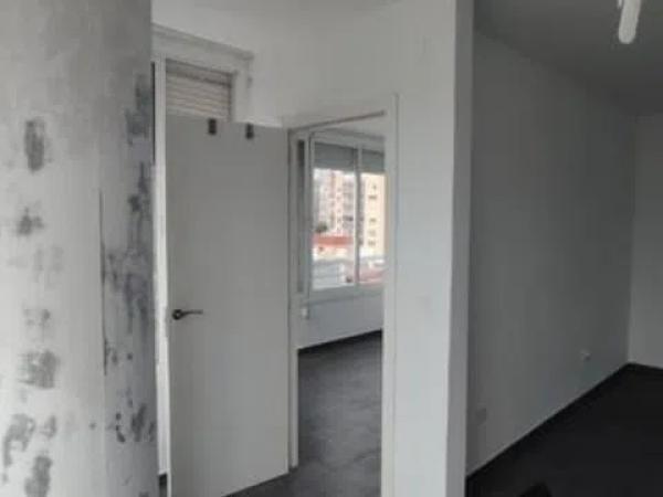 Piso en avenida de Murcia