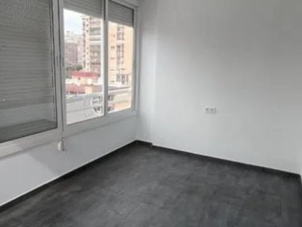 Piso en avenida de Murcia