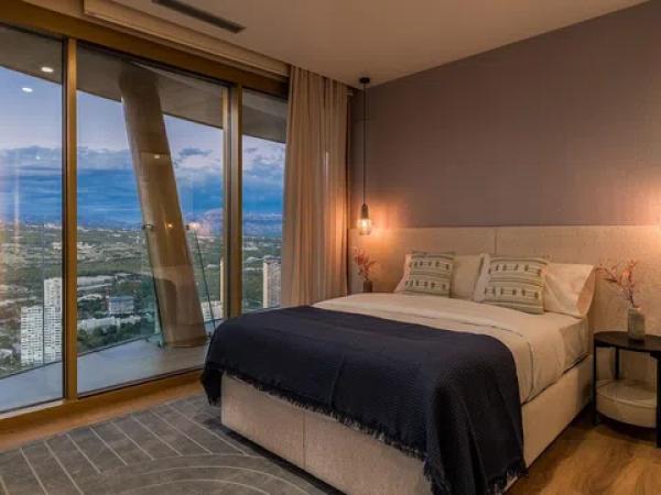 Ático en Playa de Poniente