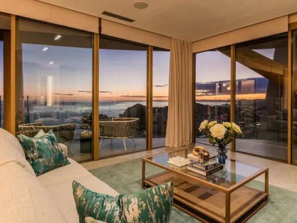 Ático en Playa de Poniente