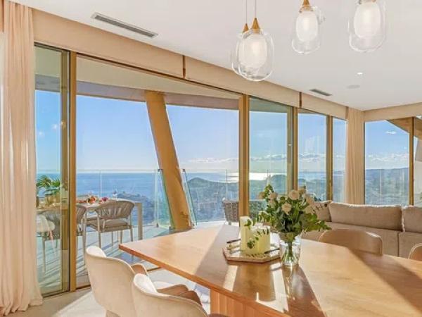 Ático en Playa de Poniente