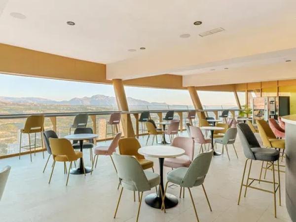 Ático en Playa de Poniente