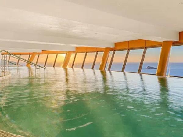 Ático en Playa de Poniente