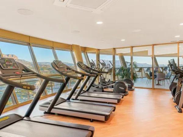 Ático en Playa de Poniente