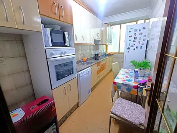 Piso en Centro Urbano