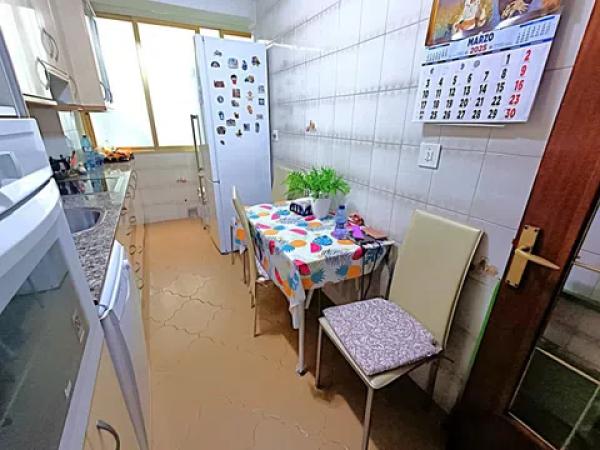 Piso en Centro Urbano