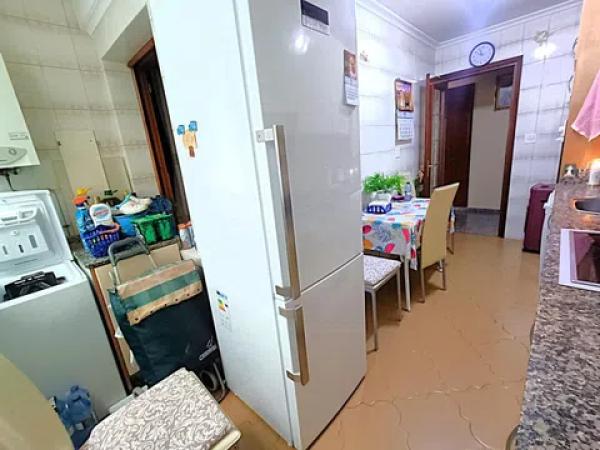 Piso en Centro Urbano