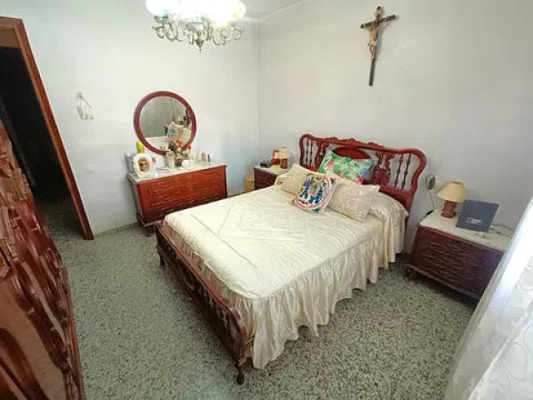 Piso en Centro Urbano