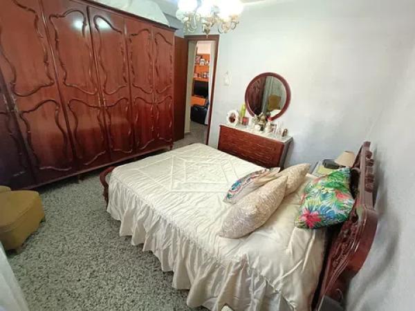 Piso en Centro Urbano