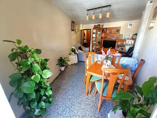 Piso en Centro Urbano