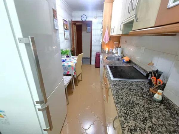 Piso en Centro Urbano